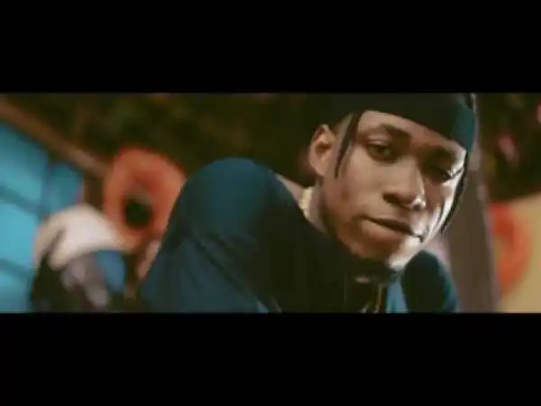 Video: King Perryy – Man On Duty Ft. Timaya